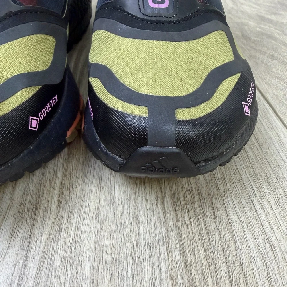 Adidas 22  Ultraboost Gore-Tex Trail Sneakers Waterproof